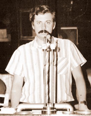 Ястремский