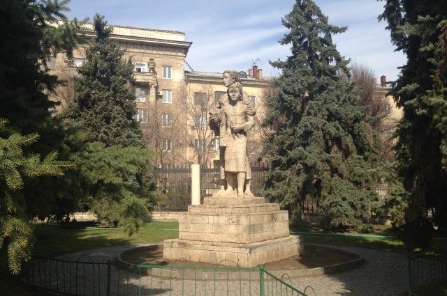 В Волгоградском планетарии покажут «Бессмертный подвиг Сталинграда»