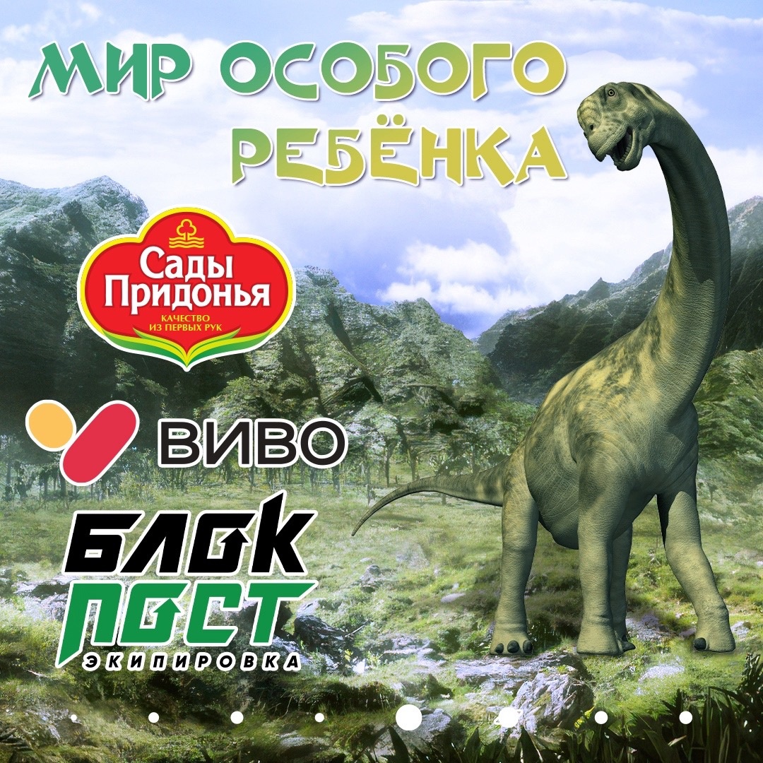 Вместе мы сила