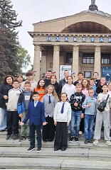 Космос становится ближе