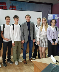 Планетарий сможет преподавать астрономию в учебных учреждениях Волгограда и области