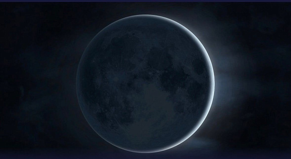 Новолуние 21 января 2023 года