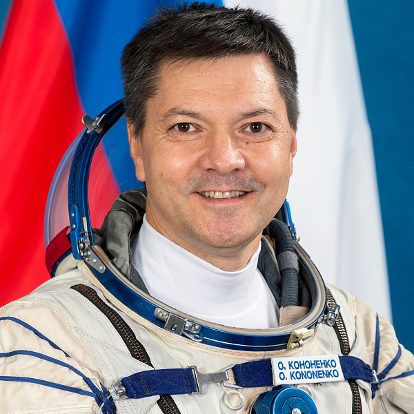 Космонавт Олег Кононенко стал мировым рекордсменом