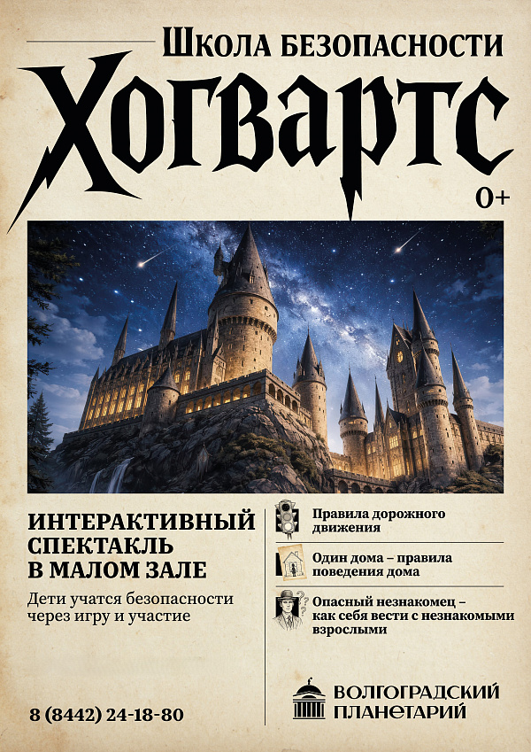 УЖЕ ЗАВТРА! 