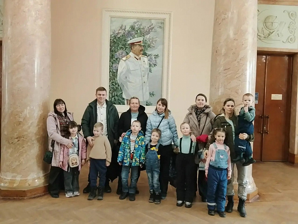 Космос становится ближе