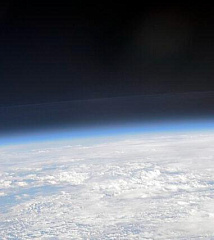Миссия спутника Copernicus Sentinel-1B завершена