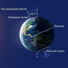 С первым днем астрономического лета!