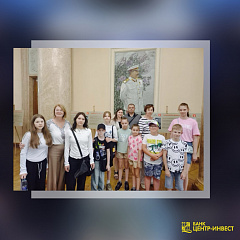 Космос для всех