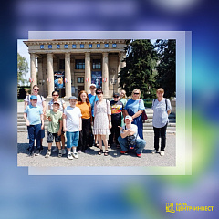 Космос для каждого!